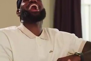 詹姆斯此前：不是我吹牛逼，科比81分那晚我就預(yù)測(cè)他會(huì)拿80分